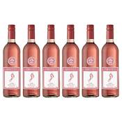 Barefoot Pink Moscato