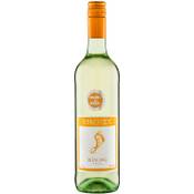 Barefoot Riesling Vergleich
