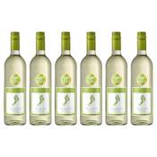 Barefoot Sauvignon Blanc Vergleich