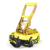 Barefoot BS15L Vergleich