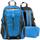 BÄREN CAMP Wanderrucksack