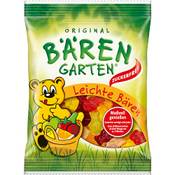 Bärengarten Leichte Bären Vergleich