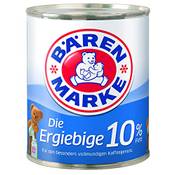 Bärenmarke Die Ergiebige