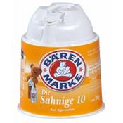 Bärenmarke Die Sahnige Vergleich