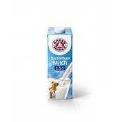 Bärenmarke Haltbare Alpenmilch
