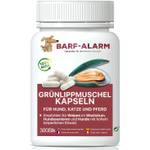 barf-alarm Grünlippmuschel-Kapseln