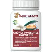 Barf-Alarm Grünlippmuschel-Kapseln Vergleich