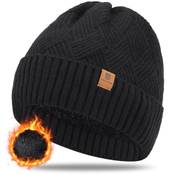 Barfulker Beanie Mütze Damen Herren Vergleich