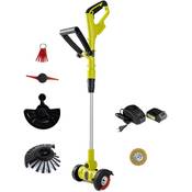 Baricus 3in1 Vergleich