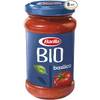 Barilla Pastasauce Basilico Bio