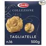 Barilla Pasta Collezione Tagliatelle n.16