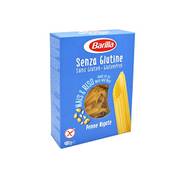 Barilla Penne Rigate Vergleich