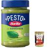 Barilla Pesto alla Genovese