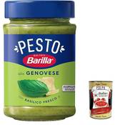Barilla Pesto alla Genovese