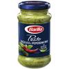 Barilla Pesto Basilico e Peperoncino