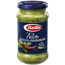 Barilla Pesto Basilico e Peperoncino