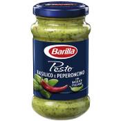 Barilla Pesto Basilico e Peperoncino