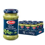 Barilla Pesto Basilico e Rucola