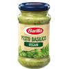 Barilla Pesto Basilico vegan