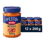 Barilla Pesto Rosso
