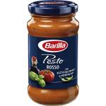 Barilla Pesto Rosso