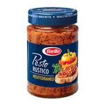 Barilla Pesto Rustico Mediterraneo