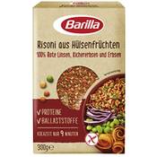 Barilla Risoni aus Hülsenfrüchten
