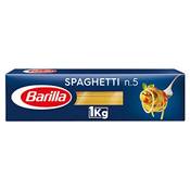 Barilla Spaghetti N. 5