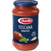 Barilla Pastasauce Toscana Kräuter