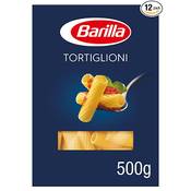 Barilla Tortiglioni N. 83