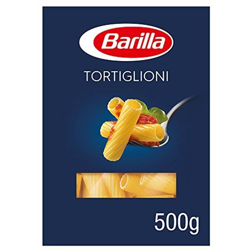 Barilla-Nudeln Test & Vergleich » Top 8 im Januar 2024