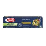 Barilla-Spaghetti