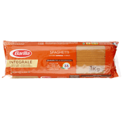 Barilla Vollkorn Nudeln Spaghetti Vergleich