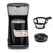 Barista Kaffee & Technik Single Kaffeemaschine Vergleich