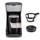 Barista Kaffee & Technik Single Kaffeemaschine