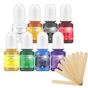 Barlone Epoxidharz-Farbe Vergleich