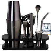 Barmingo Boston Shaker Set
