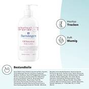 Barnängen Oil-Intense-Bodylotion Vergleich