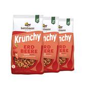 Barnhouse Krunchy Erdbeere