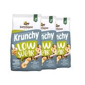 Barnhouse Krunchy Low Sugar Crazy Nuts