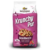 Barnhouse Krunchy Waldbeere