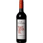 Baron Pilars de Pilar Weinkellerei Rotwein Vergleich