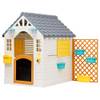 Baroni Toys Kinder-Gartenhaus