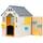Baroni Toys Kinder-Gartenhaus