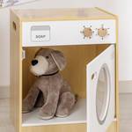 Baroni Toys Montessori-Waschmaschine