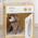 Baroni Toys Montessori-Waschmaschine
