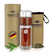 Barrett Teeflasche to go