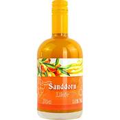 Barrique Sanddornlikör