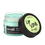 Barry M Lippenpeeling Vergleich
