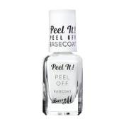 Barry M. Peel-off-Nagellack Vergleich